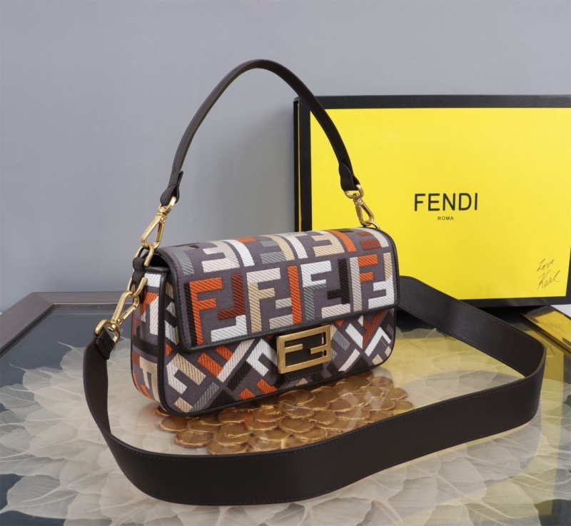 Fendi Baguette Bags